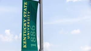 Father charged with murder at Kentucky State was moving son out of dorm