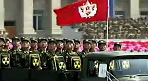 Image result for South Korea claims North hacked nuclear data
