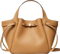 Tory Burch Small Romy Satchel | Bloomingdale's