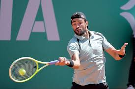 Matteo Berrettini : la rencontre qui retient son souffle