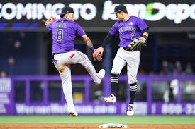 Rockies End Historic Series Loss Streak, Secure First Sweep Since May 2024