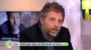 Invité pour parler de sa nouvelle chronique dans Libération, Stéphane Guillon a été confronté aux questions de Patrick Cohen. Un salarié licencié de France ... - 4436506--620x0-1