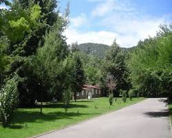 Imagen de Camping La Barguilla (Cantabria)