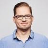 SLM Employee Linus van Geuns's profile photo