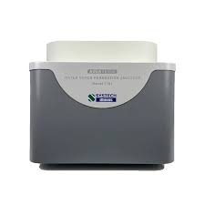 Systech AquaSense 7101 Water Vapor Permeation Analyzer ...