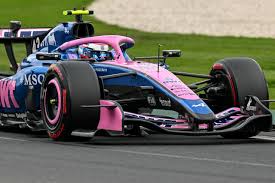 Colapinto largará en la 16ª posición en el GP de Australia: análisis del desafío y sus implicaciones para la Fórmula 1