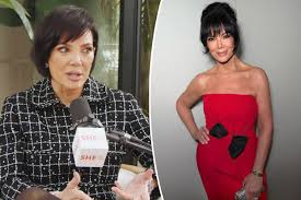Kris Jenner finally admits she tried Ozempic after speculation: ‘Made me really sick’