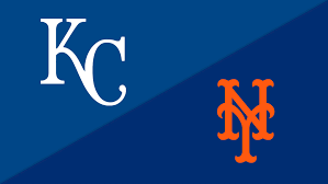 MLB Gameday: Royals 2, Mets 6 Final Score (07/08/2026)