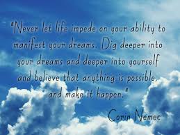 Corin Nemec Quotes. QuotesGram via Relatably.com