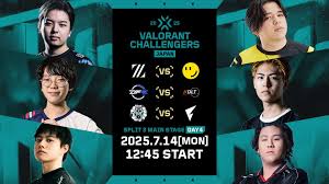 Valorant News Japan - News update