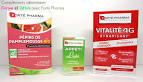 Dressing a composer soi meme pharmaceutical