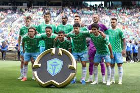 Sounder at Heart - News update