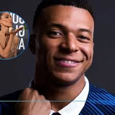 Kylian Mbappé novia trans: quién es Inés Rau y qué se sabe del supuesto romance que quedó en el pasado