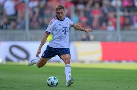 How and why Bayern Munich overplayed its hand with João Palhinha