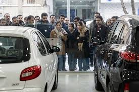 بمب جدید در بازار خودرو؛ فرمول پیش‌فروش ایرانخودرو و سایپا تغییر کرد