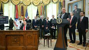 News source: The Hill