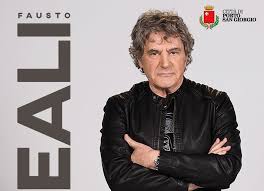 Trend Google: fausto leali