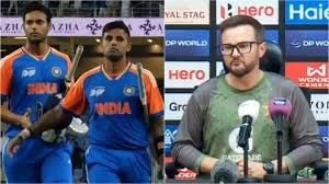 Why did Pakistan captain Salman Agha skip the post-match presentation? Head coach Mike Hesson says 'cause and effect after what happened'