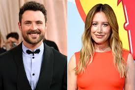 Ashley Tisdale Toxic Mom Group Drama: Dylan Efron Reacts