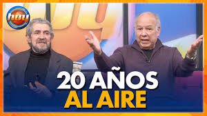 ¿Por qué el actor Manuel 'Flaco' Ibáñez está en tendencia hoy 23 de octubre?