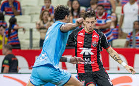 Final da Copa do Nordeste: onde assistir a Vitória x Fortaleza ao vivo na TV hoje