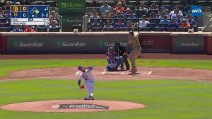 Mets vs. Padres: Nimmo & Lindor's Defensive Gem, Baty & Lindor Homer, Alvarez Exits Game After Hit By Pitch