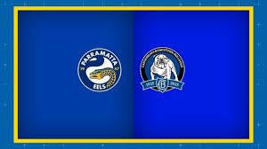 NRL.com - News update