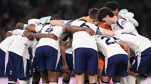 Who's to blame for Spurs crisis?