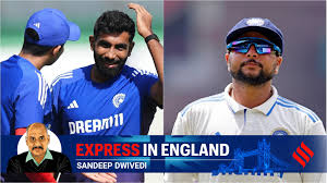 The Indian Express - News update