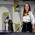 Larson to don superhero suit for Marvel