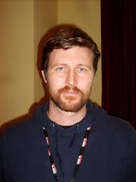 Andrew Haigh : Il est vrai que ça n&#39;a pas été facile, ça a été même un peu difficile justement parce le sujet était une histoire d&#39;amour entre deux hommes. - 071realAndrewHaigh