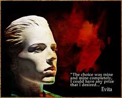 Eva Peron Quotes. QuotesGram via Relatably.com