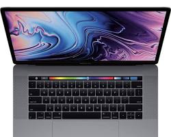 Image of MacBook Pro