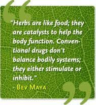 MEDICINAL HERBS Quotes Like Success via Relatably.com