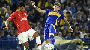 Estudiantes vs. Boca: Resumen, Formaciones y la Ausencia de Paredes