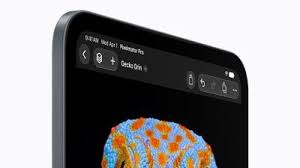OLED iPad Mini Fast Charge Needs a 35W Adapter, Sold Separately