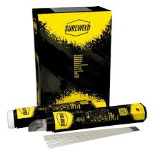 Sureweld 7018 - ESAB United States