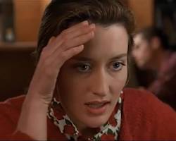 Lauren Garland/Sylvia (Natascha McElhone) in Truman Show resmi