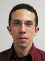 Dr. Rogelio Cuevas-Saavedra Postdoctoral Fellow (2013–) - rogelio_cuevas