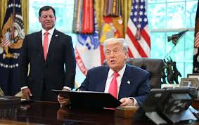 Trump proposal could cut SSI benefits for 400,000 Americans