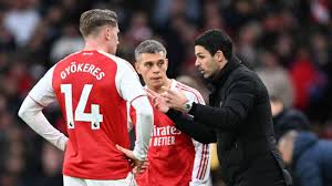 Gunners Milestone! Arsenal Hit 250 in League Cup History!