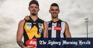 The Sydney Morning Herald - News update