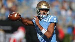 UCLA QB Nico Iamaleava Out vs. Ohio State Due to Concussion