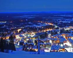 Immagine di Levi, Finland