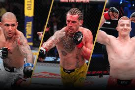 Bonus Coverage | UFC Fight Night: Muhammad vs Bonfim