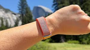 fitbit air