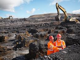 Image result for Mining company