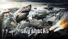 Sky Sharks : des zombies, des nazis, des requins, que demander de