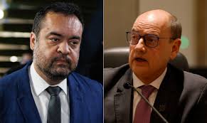 Governo do estado suspende programa de R$ 2 bilhões criado por Cláudio Castro para instalação de câmeras no Rio