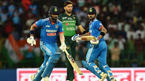 India-Pakistan match on the cards for Asia Cup 2025 despite Pahalgam tragedy – Report
